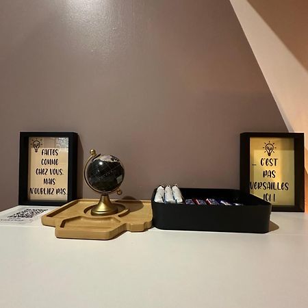 La Tiny : Adorable Petit Studio /Parking Gratuit. Angoulême Buitenkant foto