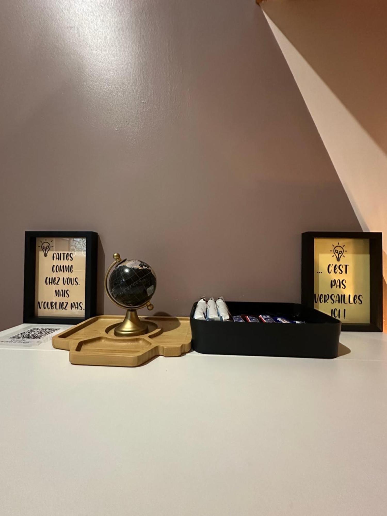 La Tiny : Adorable Petit Studio /Parking Gratuit. Angoulême Buitenkant foto